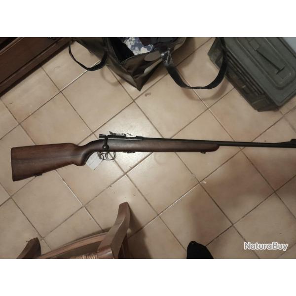 Carabine Mas 45 22lr
