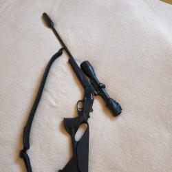 Kiplauf blaser k95