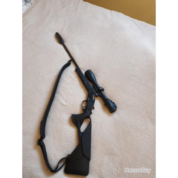 Kiplauf blaser k95