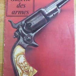 Gazette des armes N&deg; 6