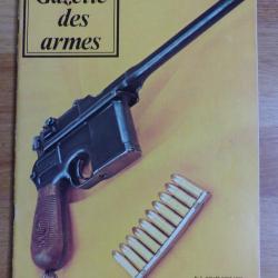 Gazette des armes N&deg; 7
