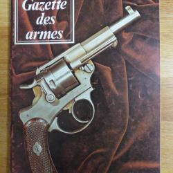 Gazette des armes N&deg; 12