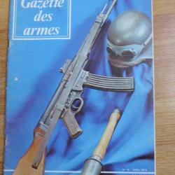 Gazette des armes N&deg; 15