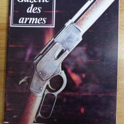 Gazette des armes N&deg; 18