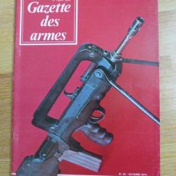 Gazette des armes N&deg; 20