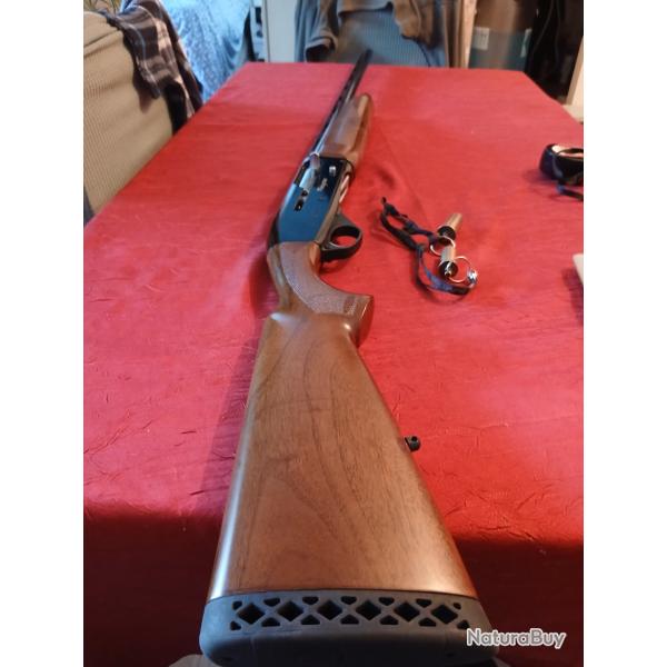 Semi auto Stoeger Mod�leA3000 etat neuf