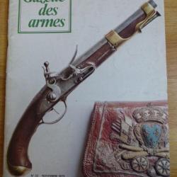 Gazette des armes N&deg; 32
