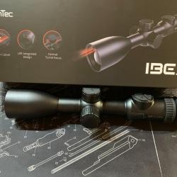Lunette Thermique Thermtec IBEX 335L