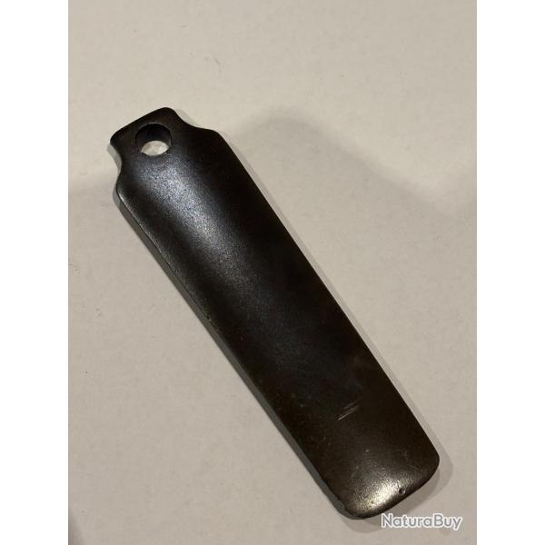 Fond de magasin Mauser 98