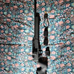 Hammerli force b1