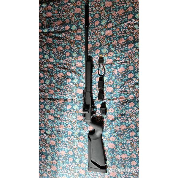 Hammerli force b1