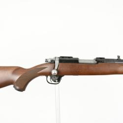 Carabine Ruger 77/44 Bois cal .44mag