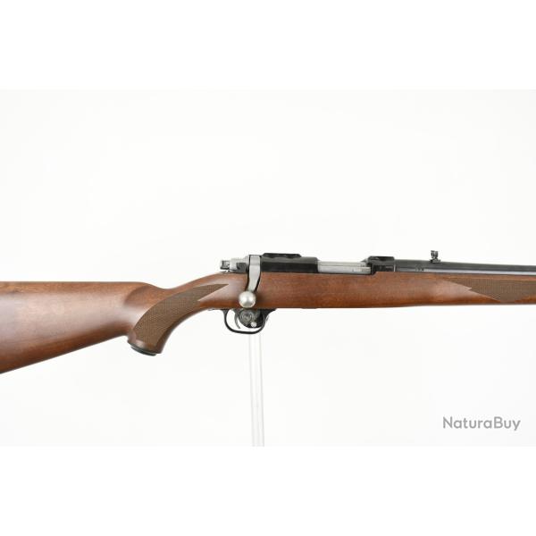 Carabine Ruger 77/44 Bois cal .44mag