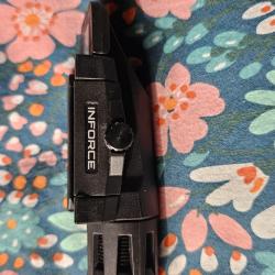 Lampe inforce wml gen 2