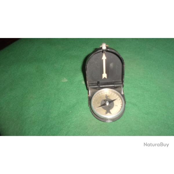 boussole militaire mod�le 1922 Lemaire Paris