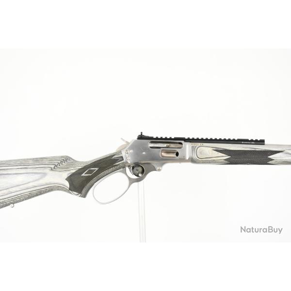 Carabine Marlin 1895 SBL cal 45-70 GVT