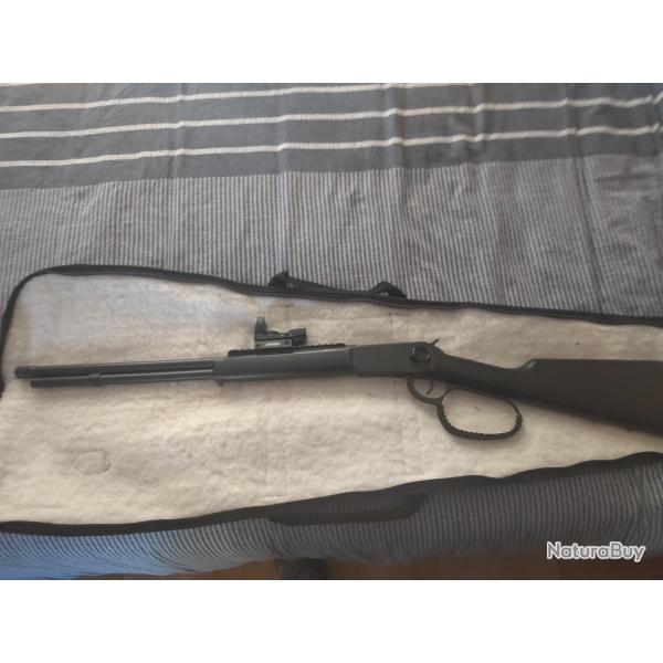 carabine winchester legend renegade  calibre 4,5 BB CO2