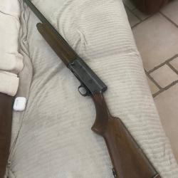 fusi semi-auto Calibre 12