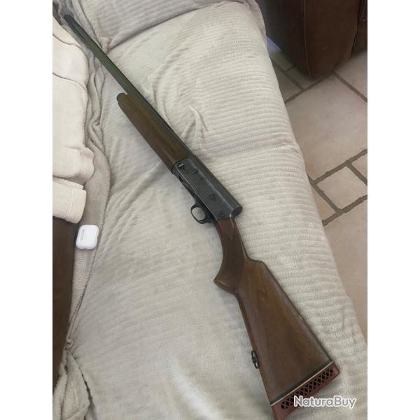 fusi semi-auto Calibre 12
