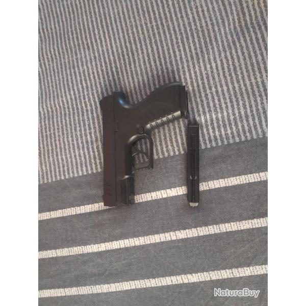 pistolet � plombs 4,5 BB XRB