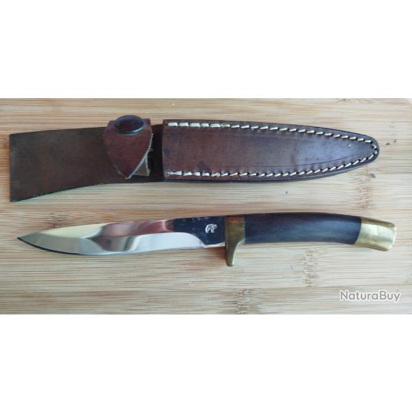 Couteau collection Jean Tanazacq