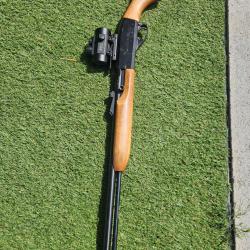 Remington speedmaster 552