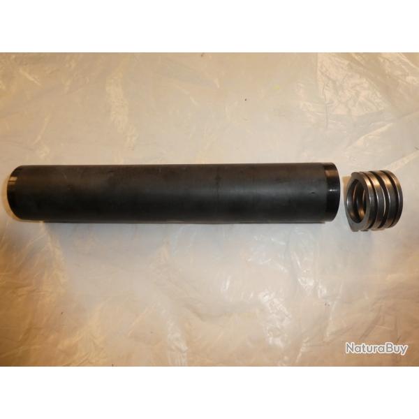 pi�ces BROWNING A500 cal 12