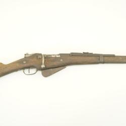 carabine mas mod 16 8x51r pour ench&egrave;re 1� sans prix de r&eacute;serve  vp9l1