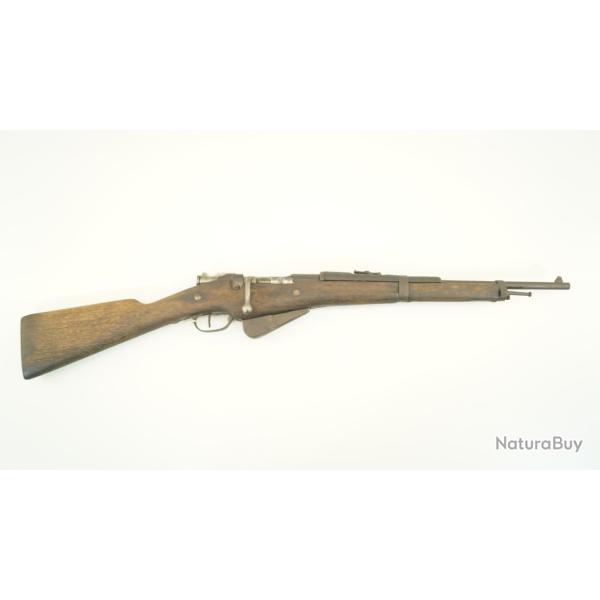 carabine mas mod 16 8x51r pour ench�re 1� sans prix de r�serve  vp9l1