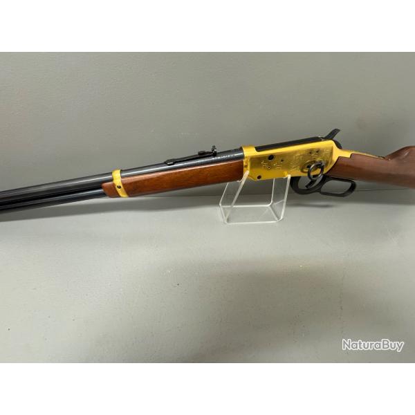 WINCHESTER mod�le 1894 APACHE Comm�morative Cal 30x30 tr�s bel �tat g�n�ral