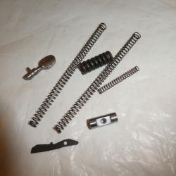 lot pi&egrave;ces de culasse BROWNING A 500