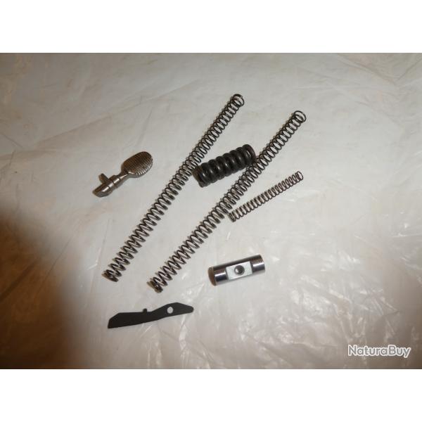 lot pi�ces de culasse BROWNING A 500
