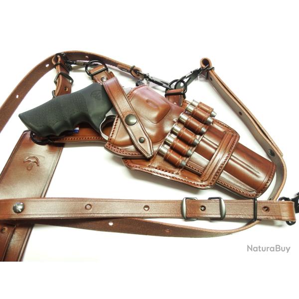 ETUI d'AISSELLE et VENTRAL : le HUNTER (Entreprise Artisanale Fran�aise)