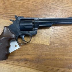 Revolver ROHM Mustang monocoup 22lr occasion 1792