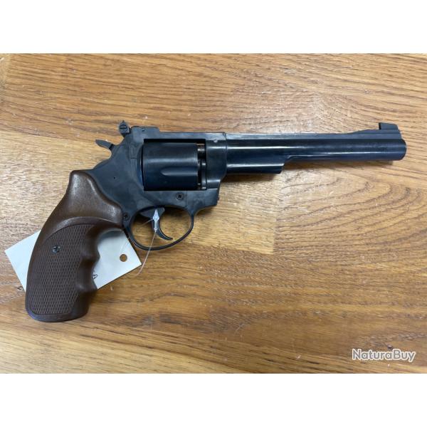 Revolver ROHM Mustang monocoup 22lr occasion 1792