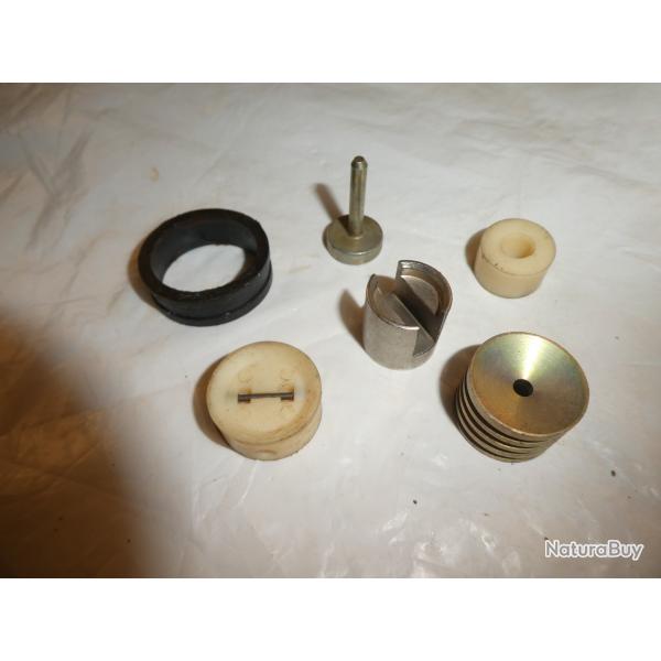 lot pi�ces piston BROWNING 2000 cal 12