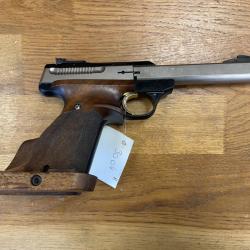 Pistolet Bronwning Buck Mark cal 22lr occasion 3004