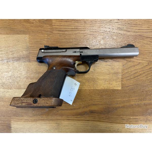 Pistolet Bronwning Buck Mark cal 22lr occasion 3004