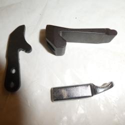 lot pi&egrave;ces de culasse BROWNING 2000
