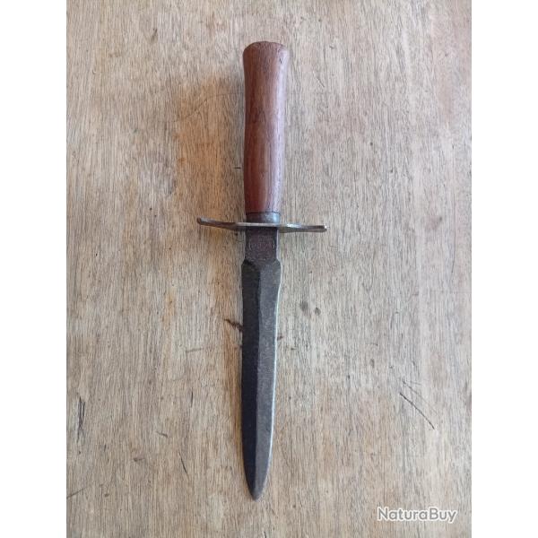 WW1 poignard de tranch�e SGCO original