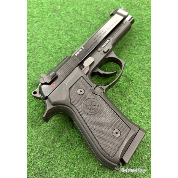 SUPERBE BERETTA 92 FS 22LR