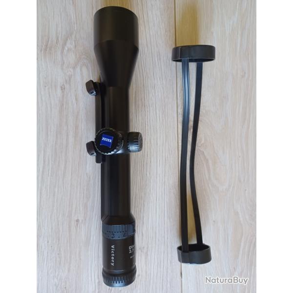 Lunette ZEISS Diavari M 2.5-10 X 50 r�ticule 60