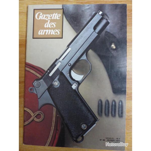 Gazette des armes N� 46