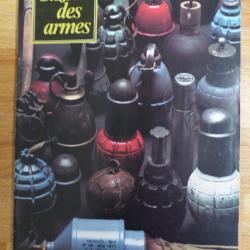 Gazette des armes N&deg; 49