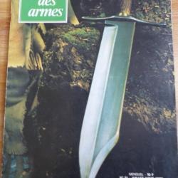 Gazette des armes N&deg; 51