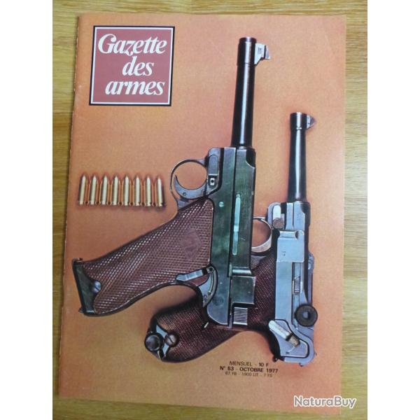 Gazette des armes N� 53