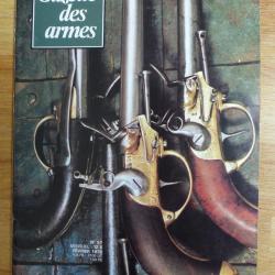Gazette des armes N&deg; 57