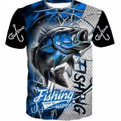 T-Shirt Streetwear impression 3D Motif P&Ecirc;CHE ref/114