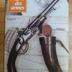 Gazette des armes N&deg; 75