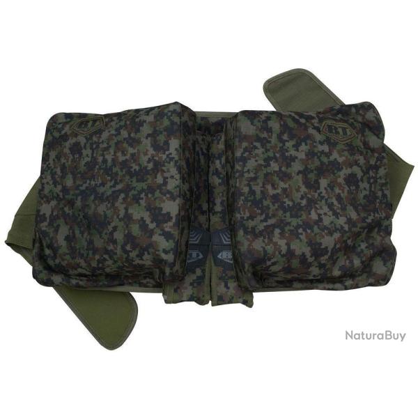 BT Magazine Pack Woodland Digi